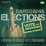 Vote For Weekend - Evergreen Dance Hits Zindabaad - Parveen Babi Song Download